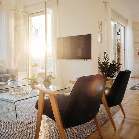 300 m2, 5 yatak odalı, 4 banyolu , Salamanca bölgesinde Madrid Dış mekan fotoğraf