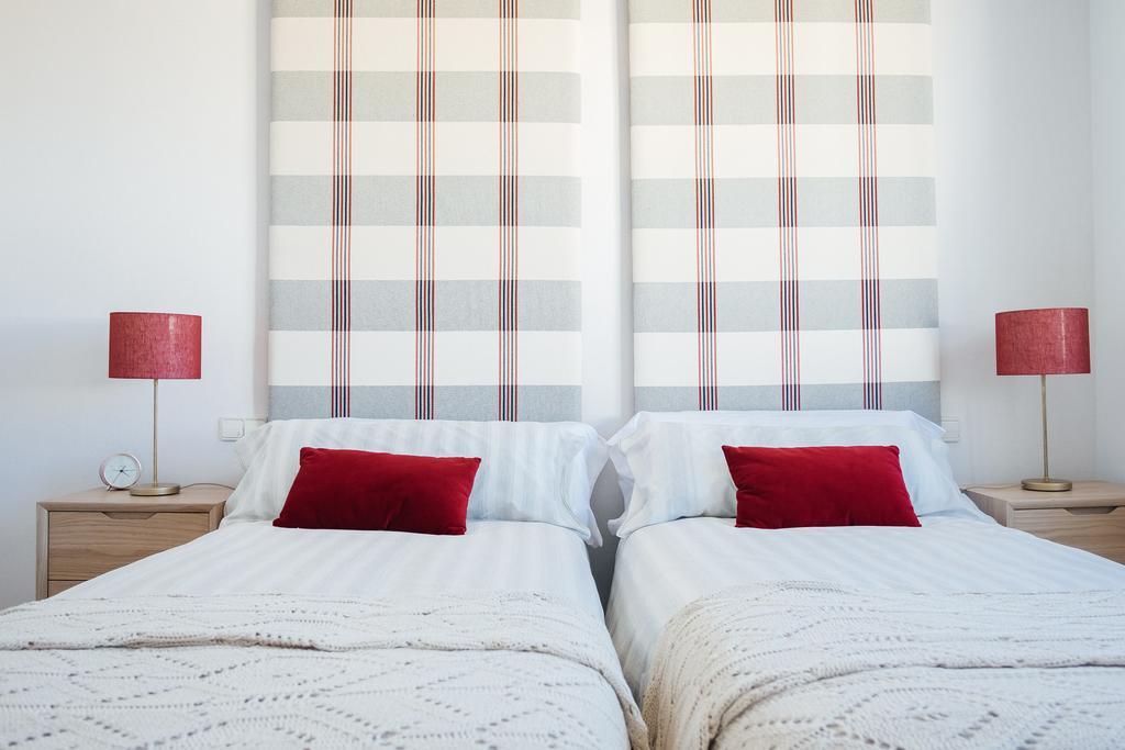 300 m2, 5 yatak odalı, 4 banyolu , Salamanca bölgesinde Madrid Dış mekan fotoğraf