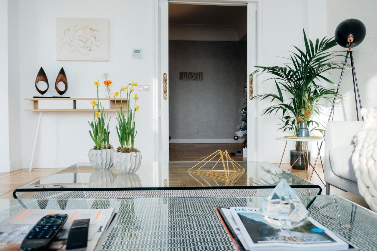 300 m2, 5 yatak odalı, 4 banyolu , Salamanca bölgesinde Madrid Dış mekan fotoğraf