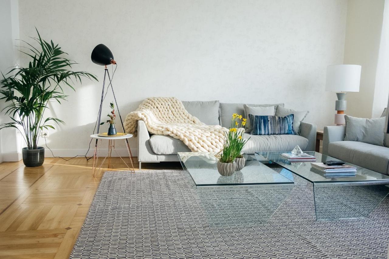 300 m2, 5 yatak odalı, 4 banyolu , Salamanca bölgesinde Madrid Dış mekan fotoğraf