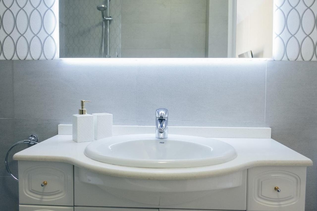300 m2, 5 yatak odalı, 4 banyolu , Salamanca bölgesinde Madrid Dış mekan fotoğraf