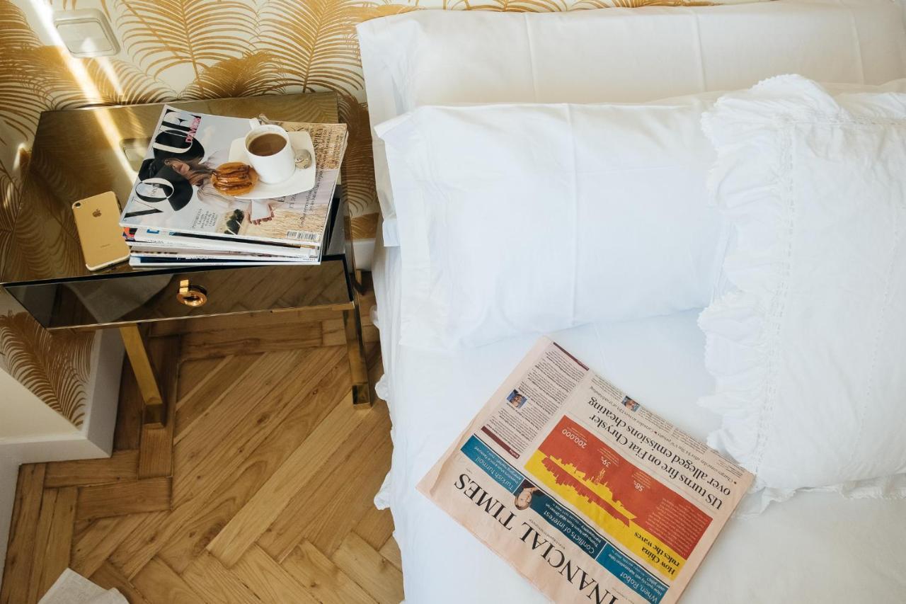 300 m2, 5 yatak odalı, 4 banyolu , Salamanca bölgesinde Madrid Dış mekan fotoğraf