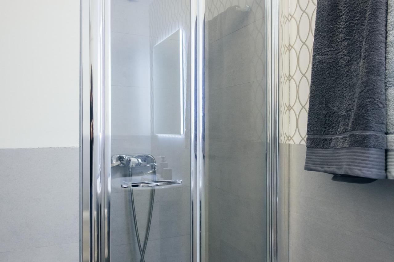 300 m2, 5 yatak odalı, 4 banyolu , Salamanca bölgesinde Madrid Dış mekan fotoğraf