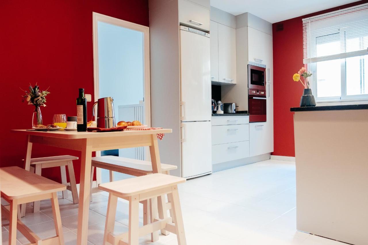 300 m2, 5 yatak odalı, 4 banyolu , Salamanca bölgesinde Madrid Dış mekan fotoğraf