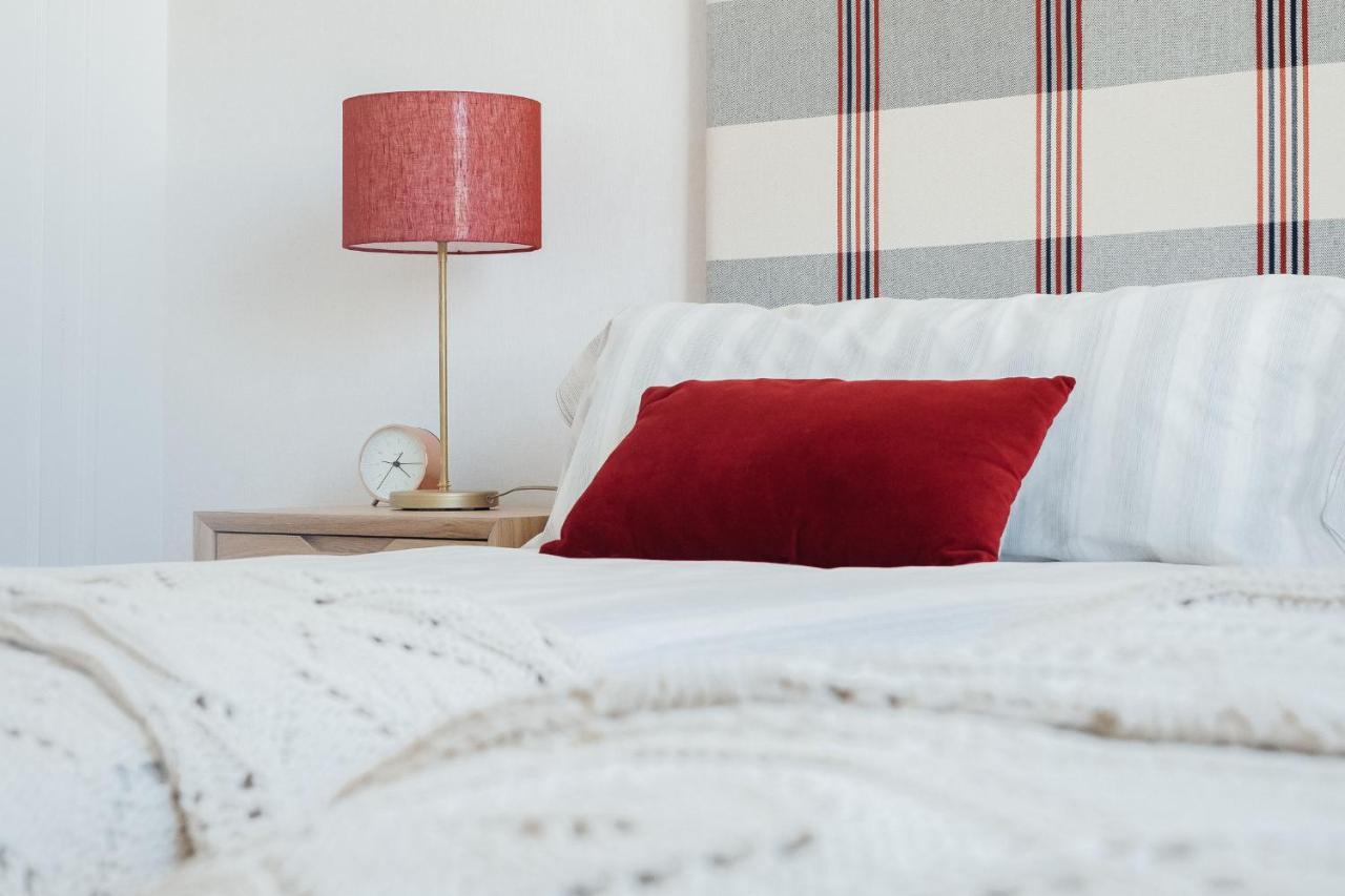 300 m2, 5 yatak odalı, 4 banyolu , Salamanca bölgesinde Madrid Dış mekan fotoğraf