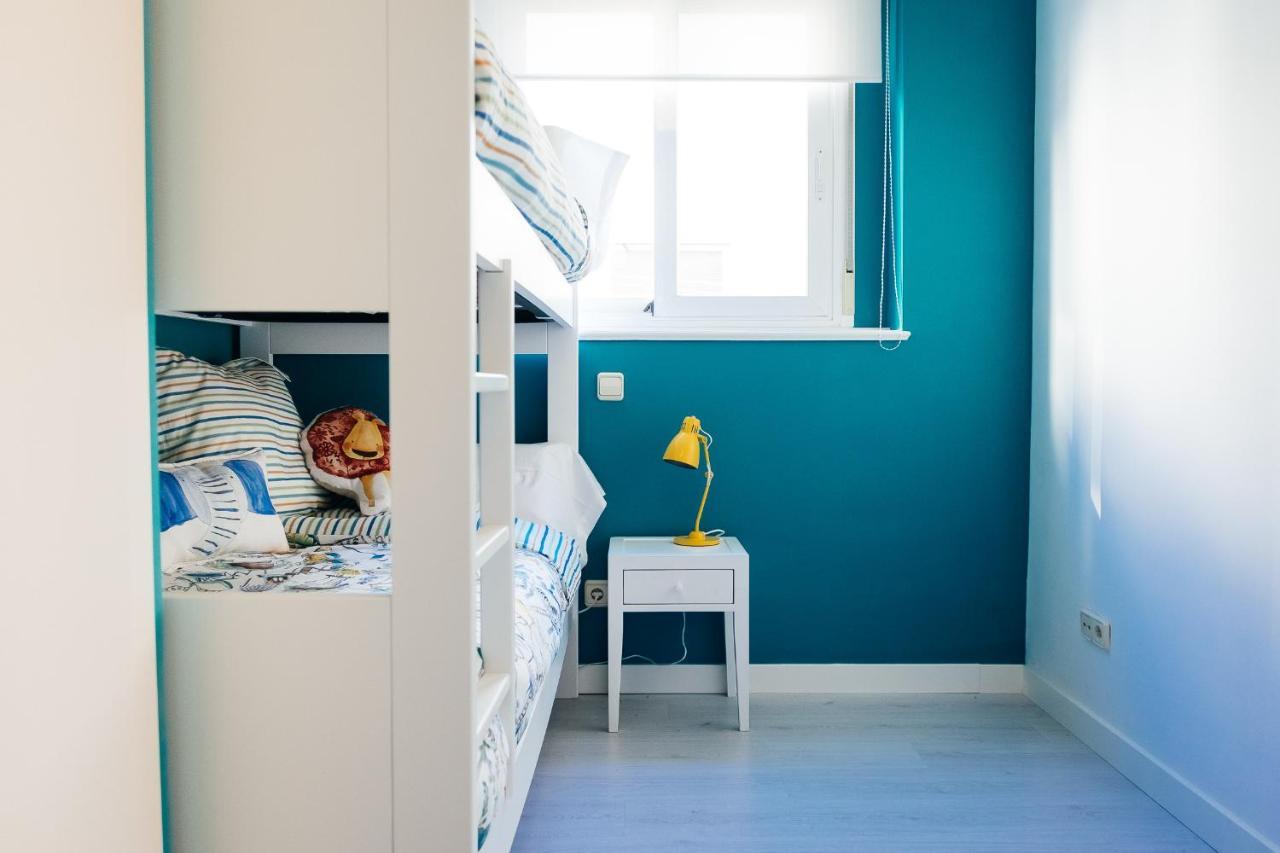 300 m2, 5 yatak odalı, 4 banyolu , Salamanca bölgesinde Madrid Dış mekan fotoğraf